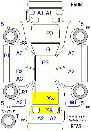 Аукционный лист