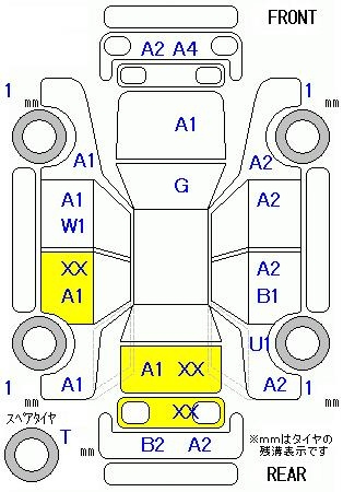 Аукционный лист