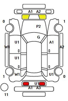 Аукционный лист