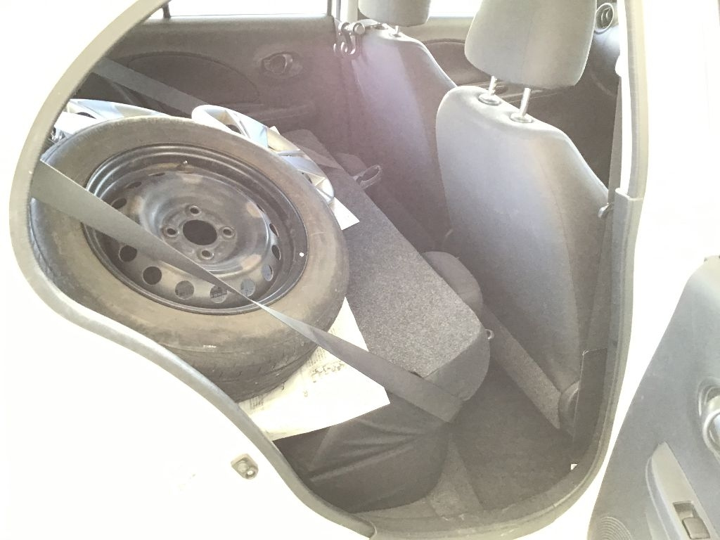 car slider