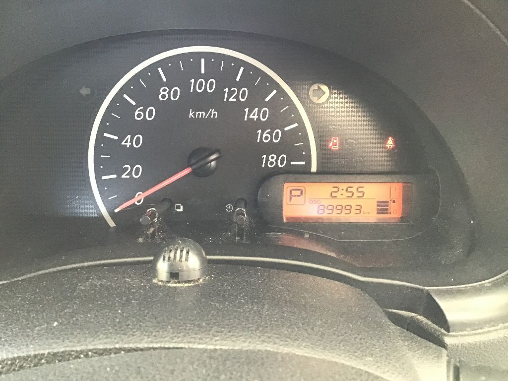 car slider