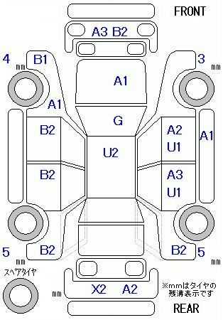 Аукционный лист