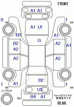 Аукционный лист