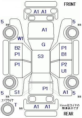 Аукционный лист