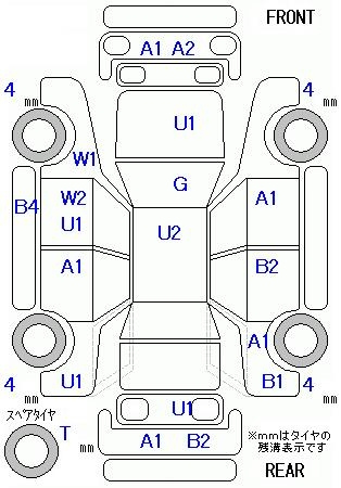 Аукционный лист