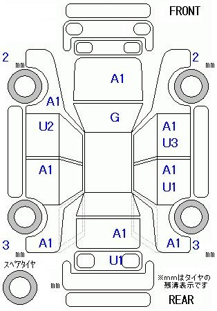 Аукционный лист