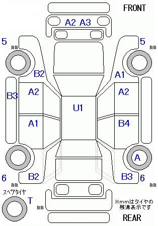 Аукционный лист
