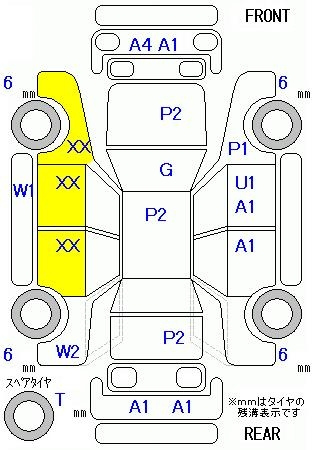 Аукционный лист