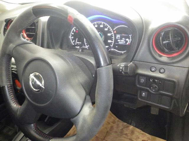 car slider