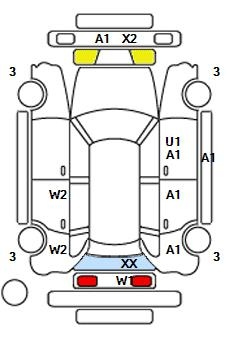 Аукционный лист