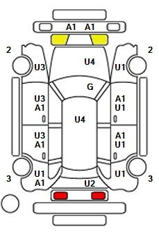 Аукционный лист