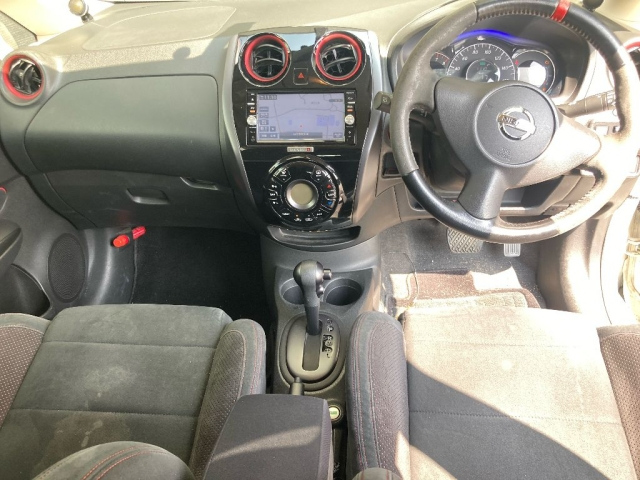 car slider
