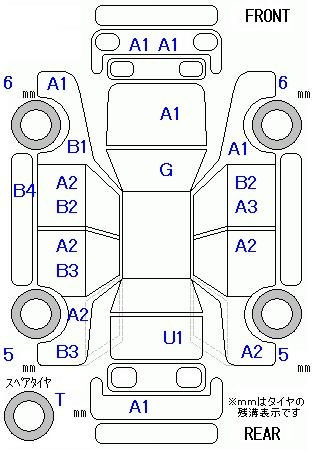 Аукционный лист