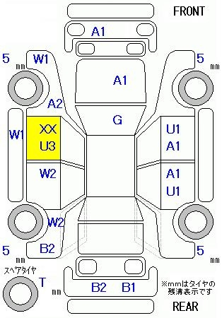 Аукционный лист