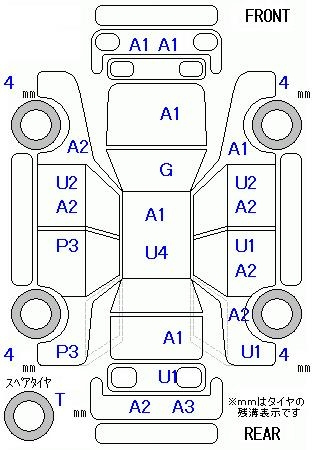 Аукционный лист