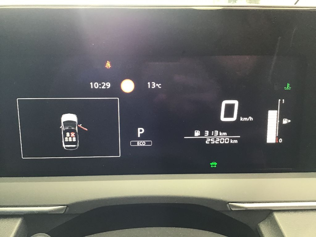 car slider