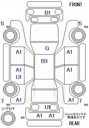 Аукционный лист