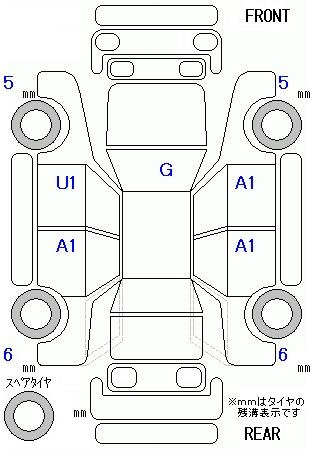 Аукционный лист