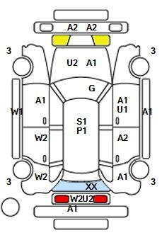 Аукционный лист