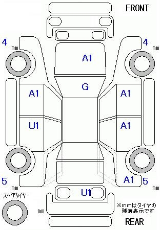 Аукционный лист
