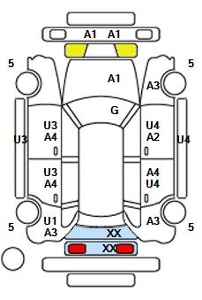 Аукционный лист