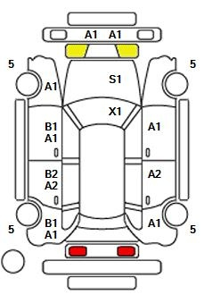 Аукционный лист