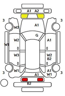 Аукционный лист