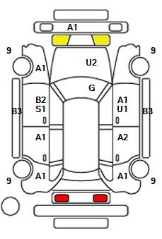 Аукционный лист