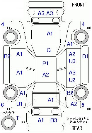Аукционный лист