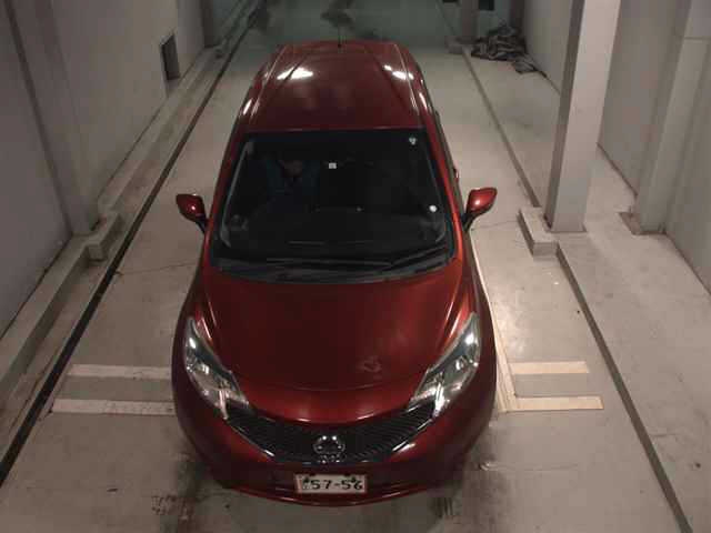 car slider