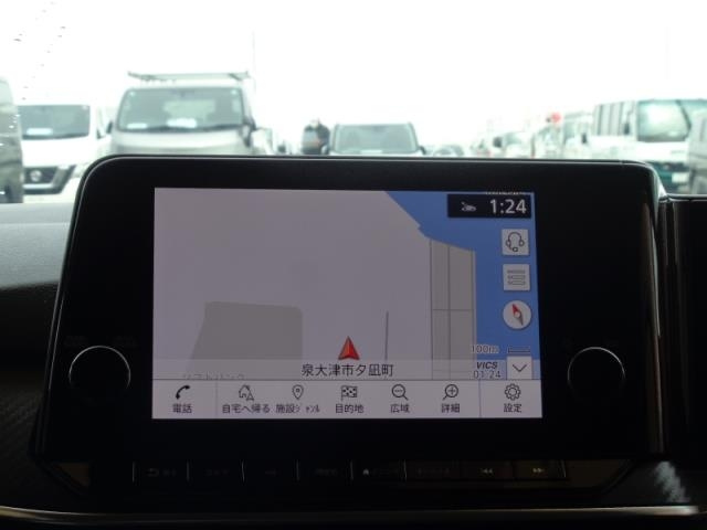 car slider
