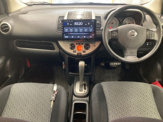 car slider