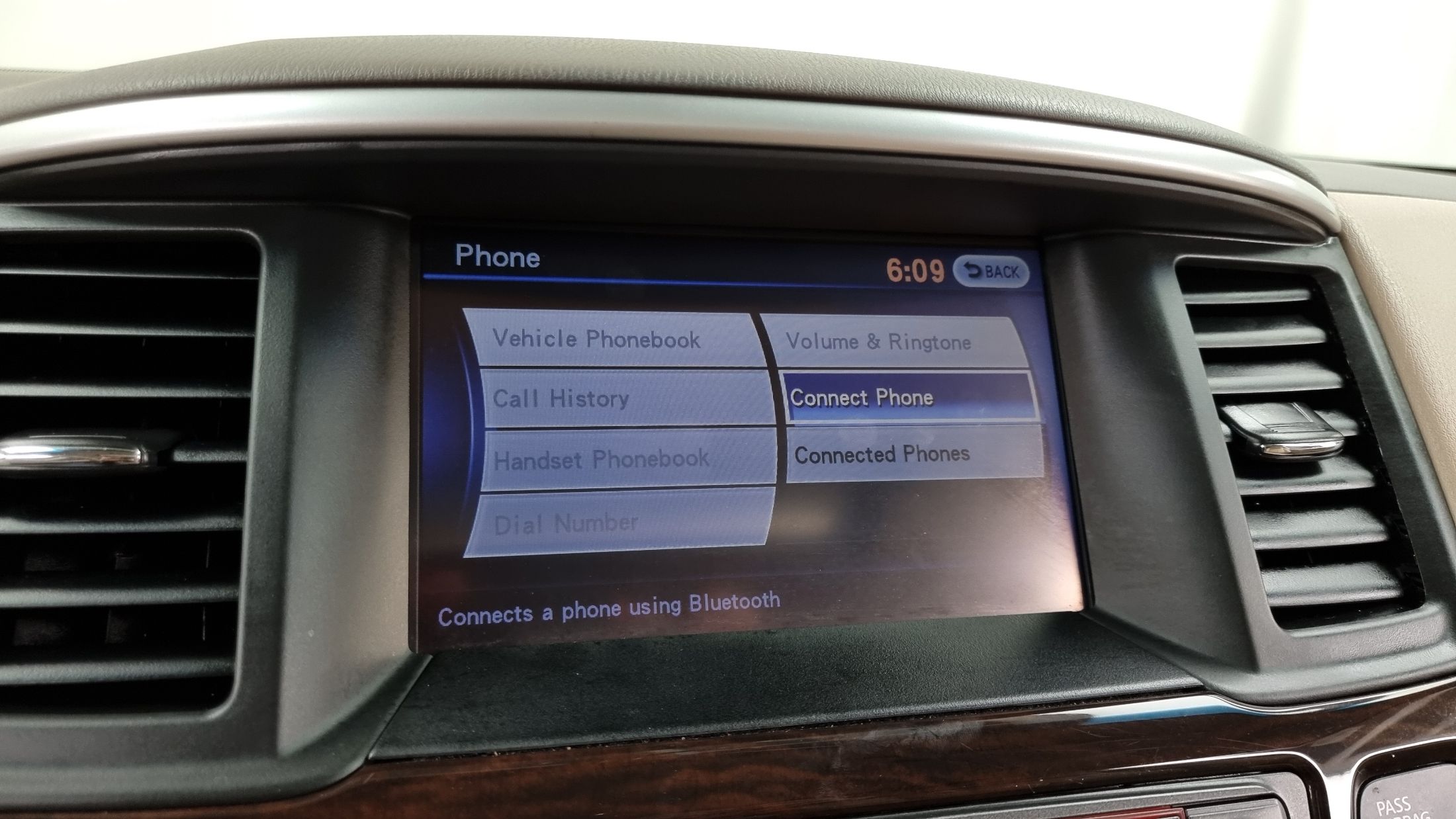 car slider