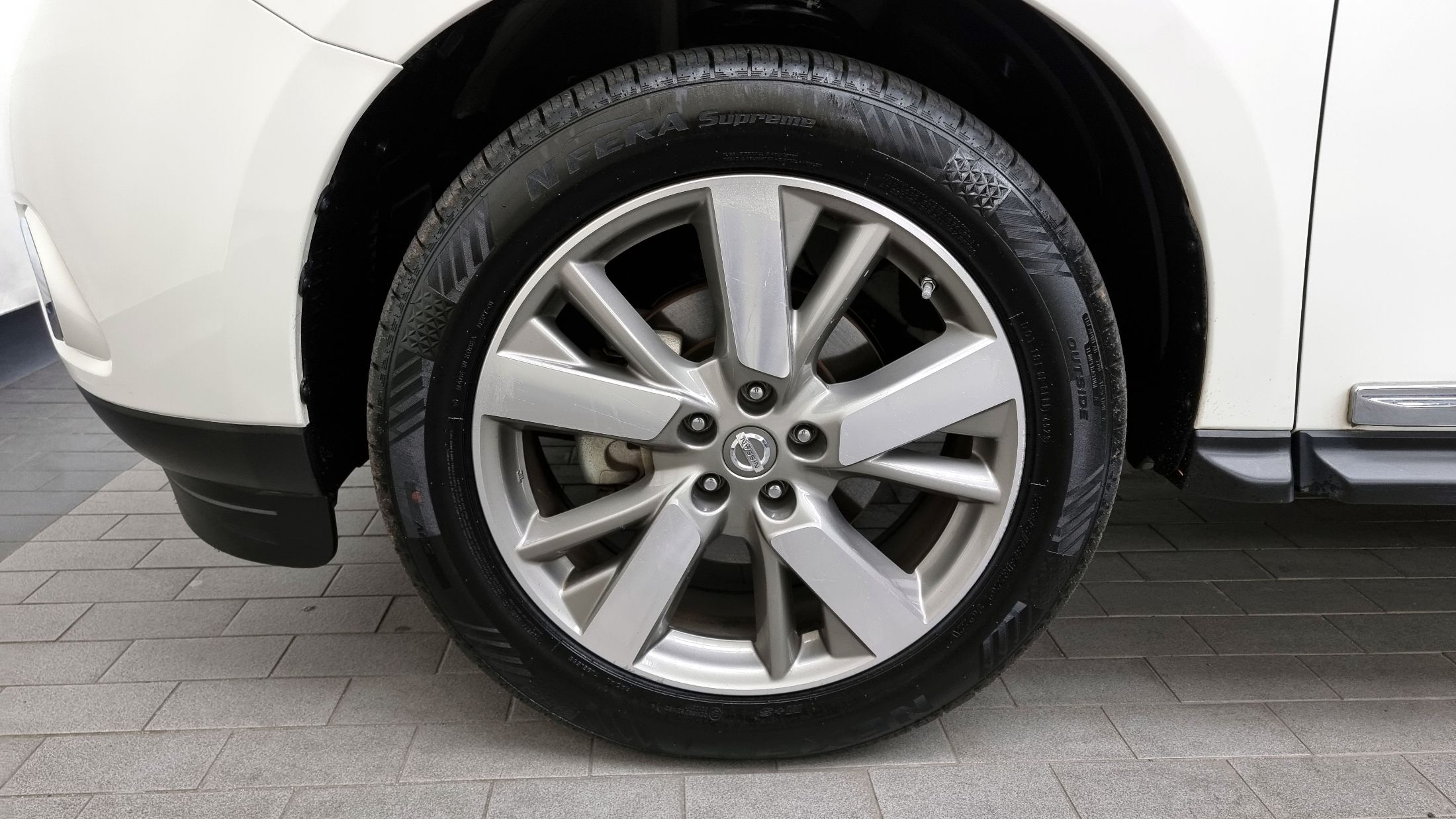 car slider
