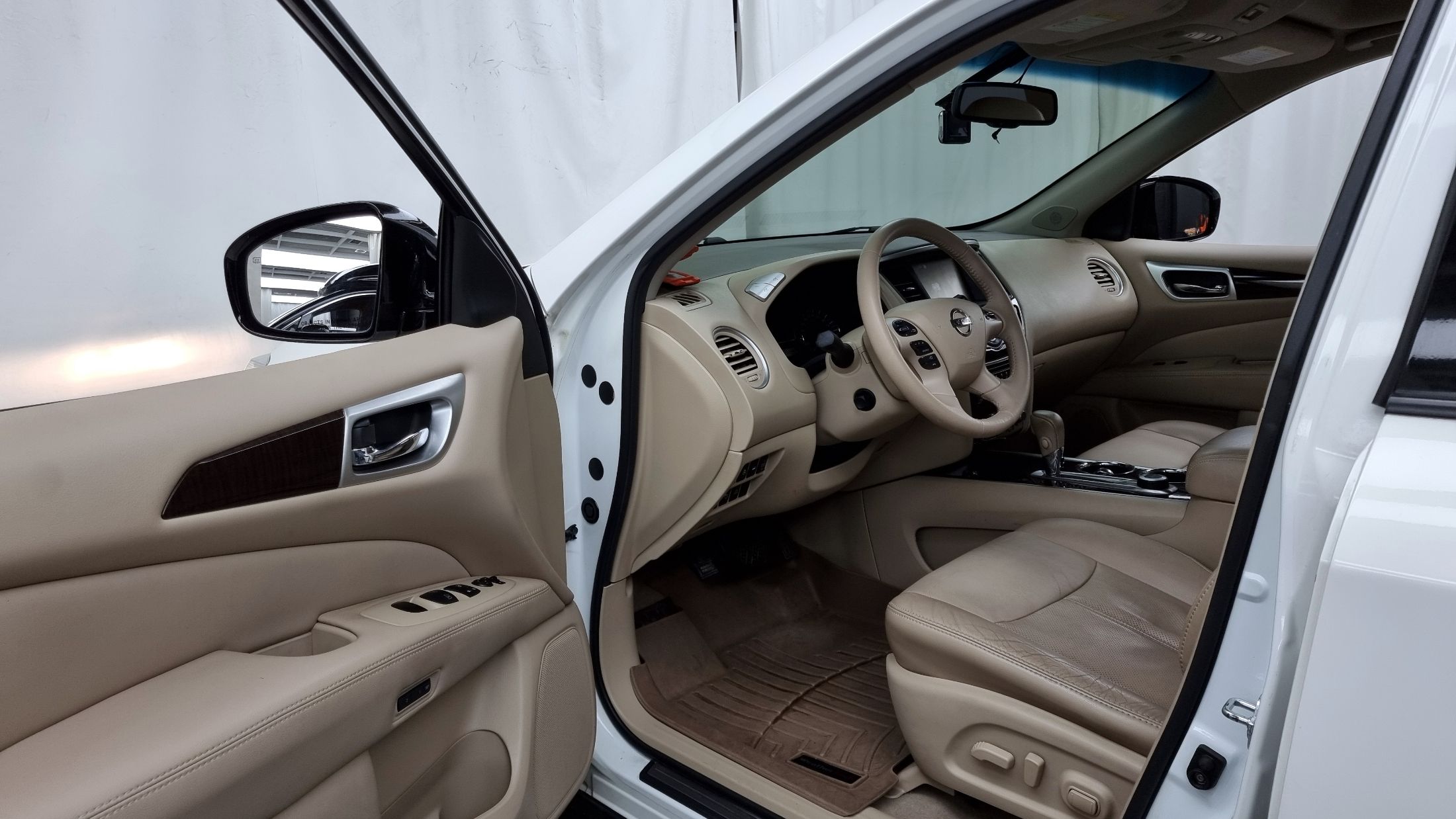 car slider