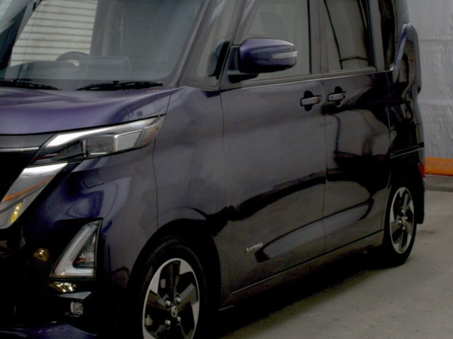 car slider