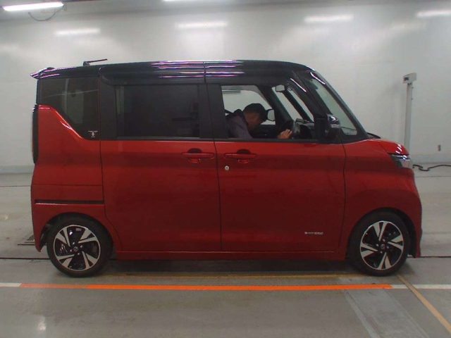 car slider