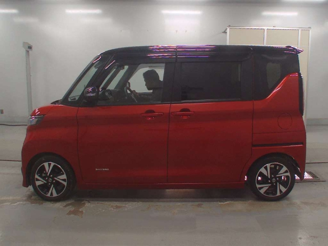 car slider