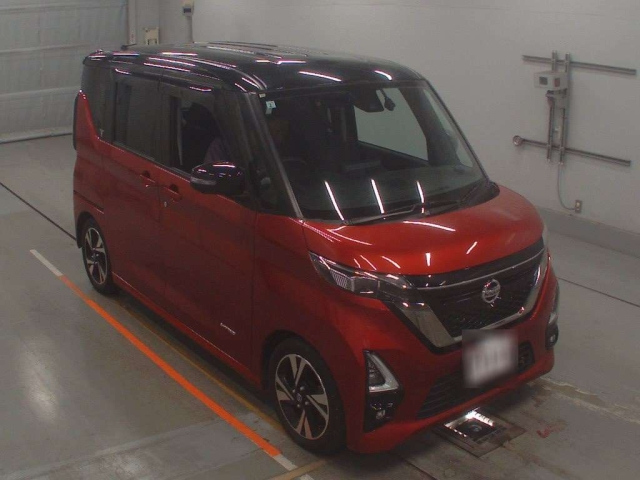 car slider