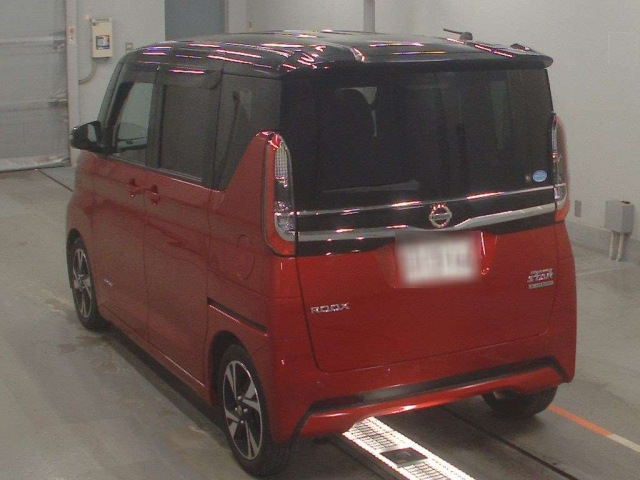 car slider