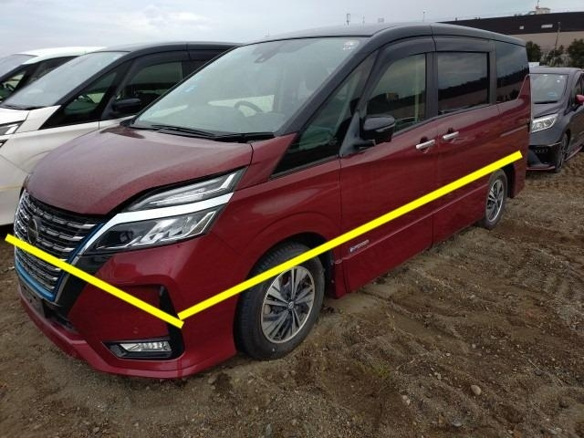 car slider