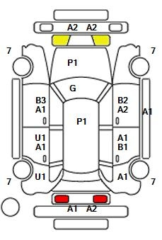 Аукционный лист