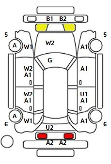 Аукционный лист