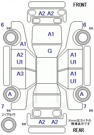 Аукционный лист