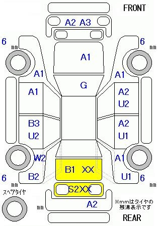 Аукционный лист