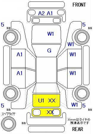 Аукционный лист