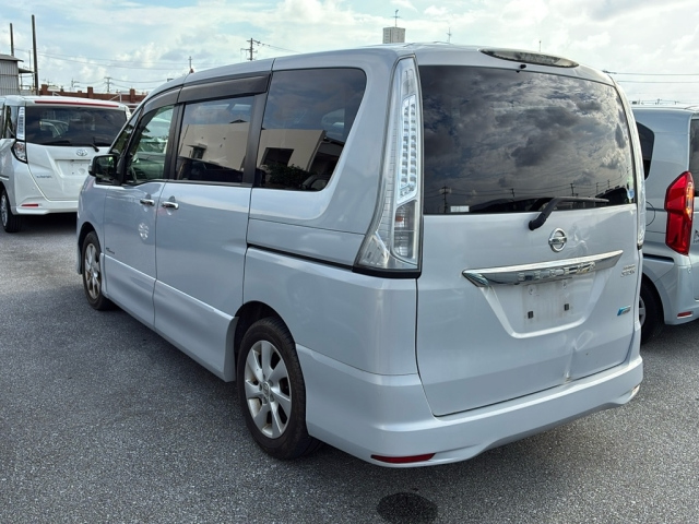car slider