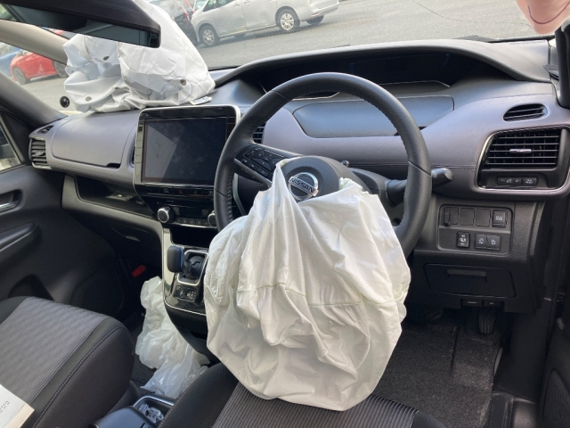 car slider