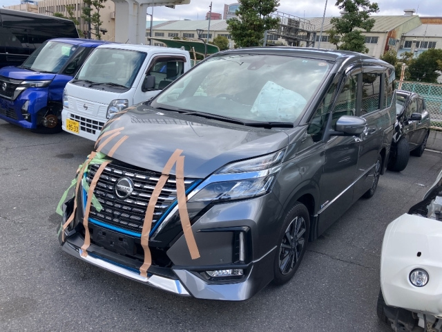 car slider