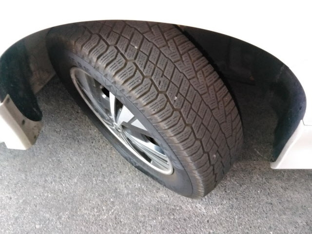 car slider